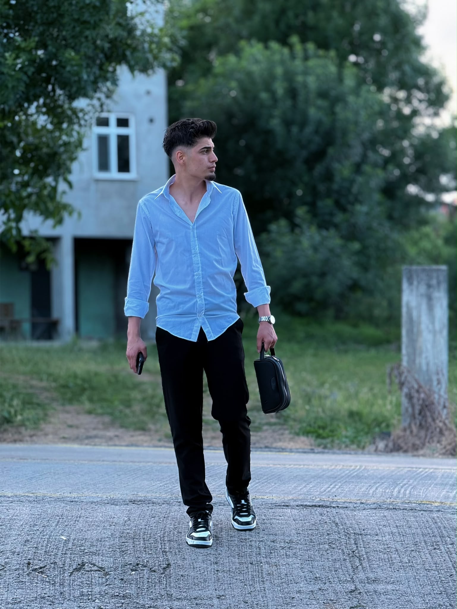 Furkan Ormankaya
